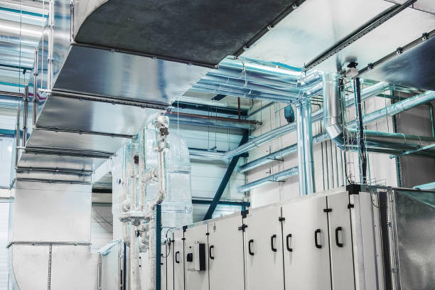 Air Handling Units