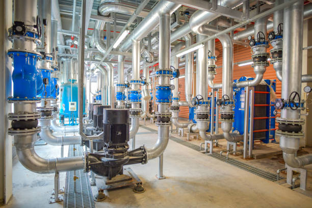 MEP Solutions