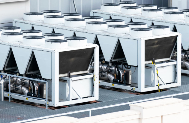 HVAC Solutions